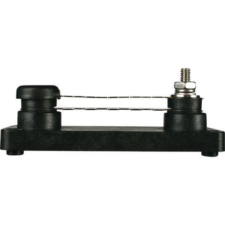 OEX ACX3150 black 120A 20-terminal bus bar side view