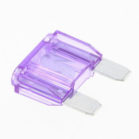 OEX MAXI Blade Fuse 100A Violet – single fuse
