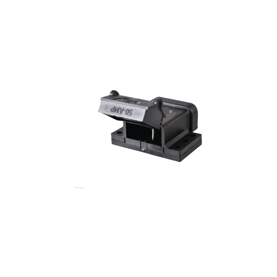 OEX ACX2768 covered surface housing for 50A Anderson connector