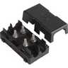 OEX ACX6515 two way panel mount MIDI fuse holder