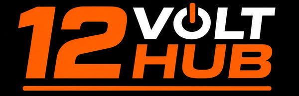 12 Volt Hub