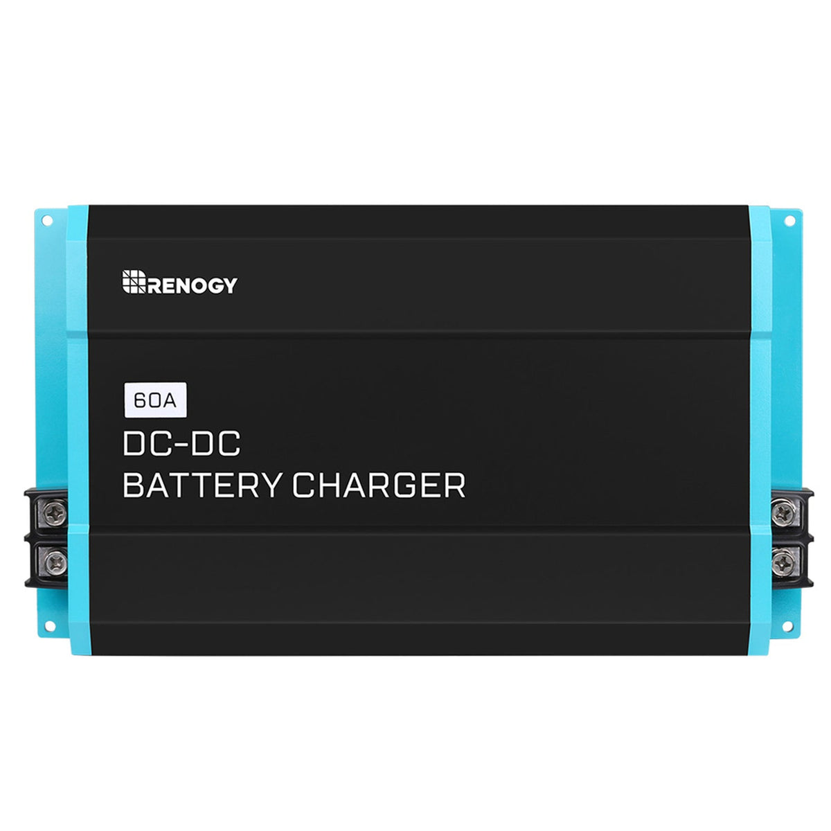 Renogy 12V 60A DC-DC battery charger product view