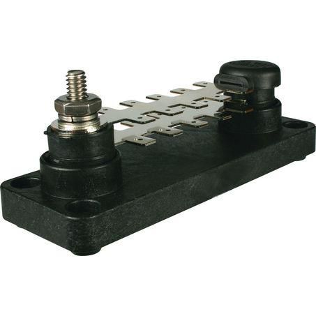 OEX ACX3150 black 120A 20-terminal bus bar