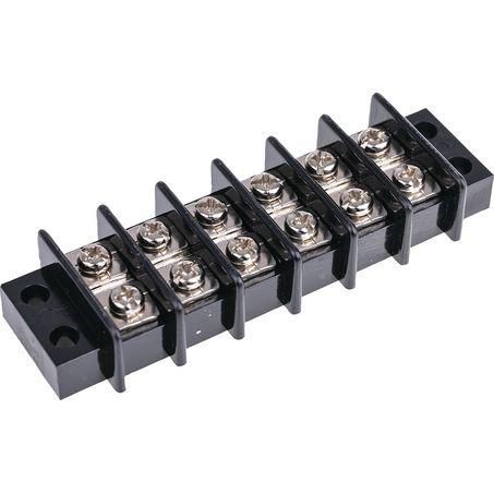 OEX ACX3217 30A 6-row 400V bus bar