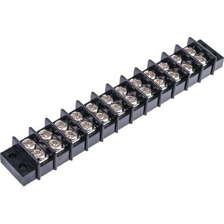OEX ACX3218 30A 12-row 300V bus bar
