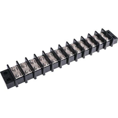 OEX ACX3219 30A 12-row 660V bus bar