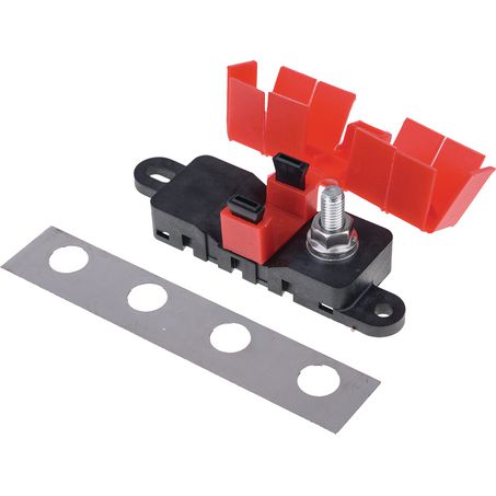 OEX ACX6495 MEGA fuse holder stud and bus bar kit