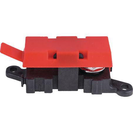 OEX ACX6499 MIDI fuse holder stud and bus bar kit side view