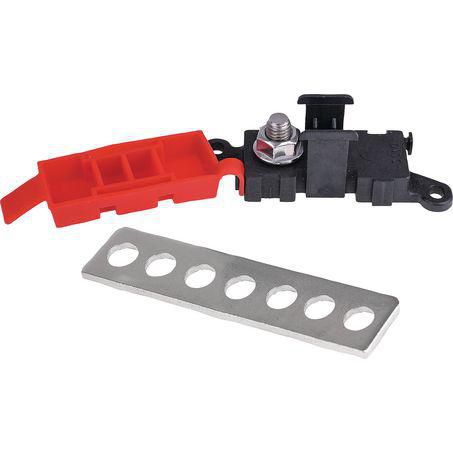 OEX ACX6499 MIDI fuse holder stud and bus bar kit