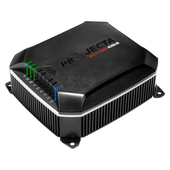 Projecta Intelli Charge IDC25X 25A DC to DC Battery Charger