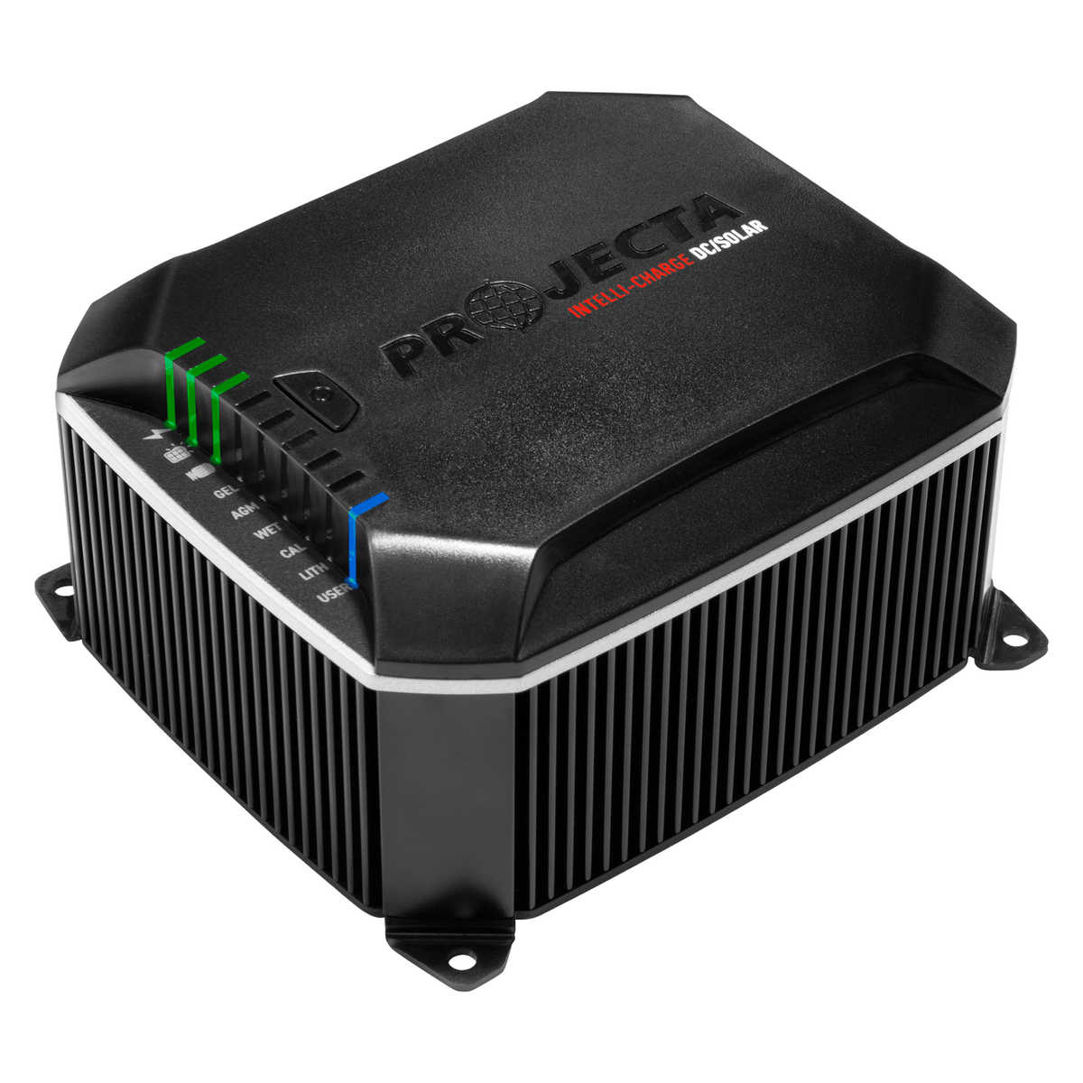 Projecta IDC50X 50A DC-DC charger product view