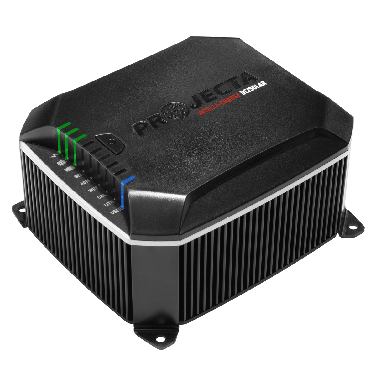 Projecta IDC50X 50A DC-DC battery charger