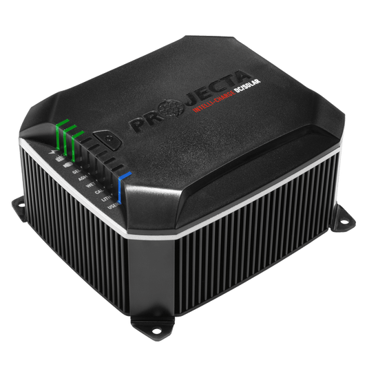 Projecta IDC50X 50A DC-DC battery charger