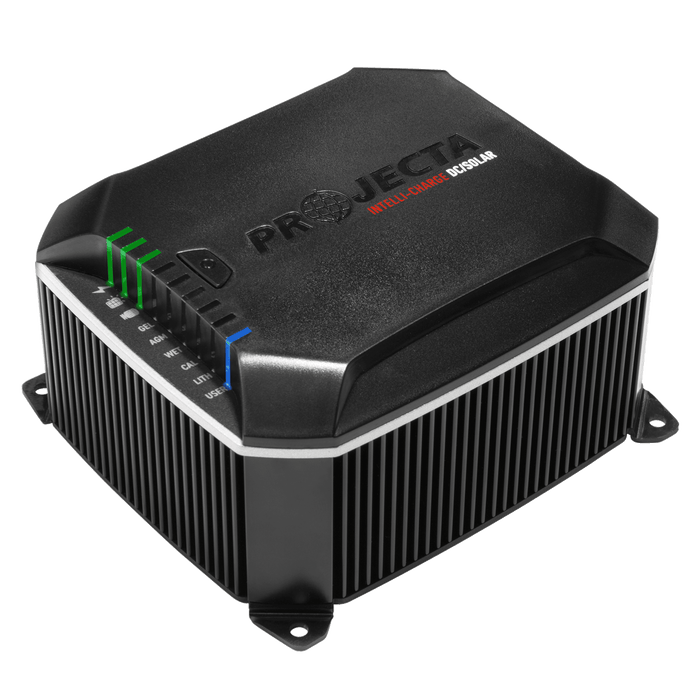 Projecta IDC50X 12/24V 50A DC to DC Battery Charger