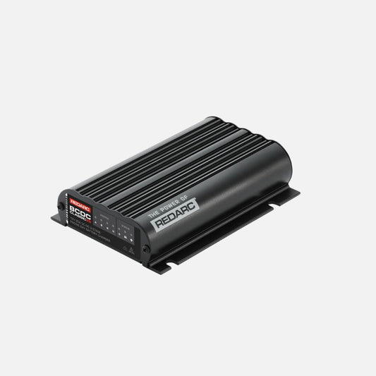 REDARC BCDC Classic25 25A under-bonnet DC-DC battery charger