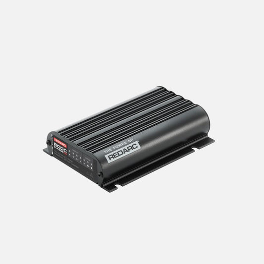REDARC BCDC Classic40 40A under-bonnet DC-DC battery charger