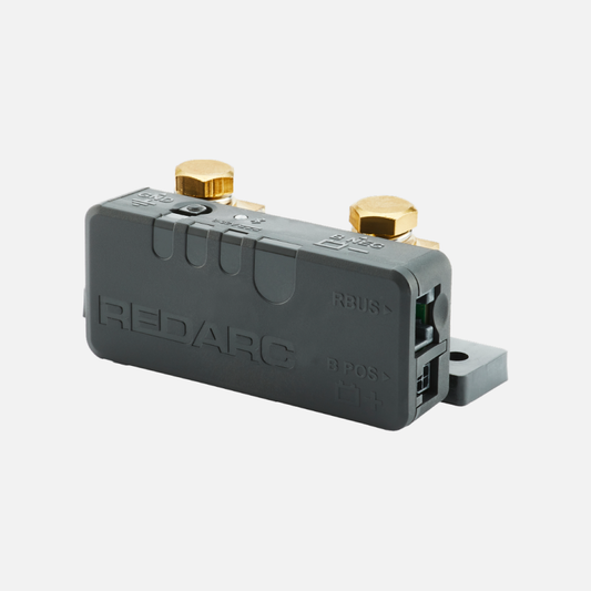 REDARC Smart Battery Monitor BSEN500 500A battery monitor