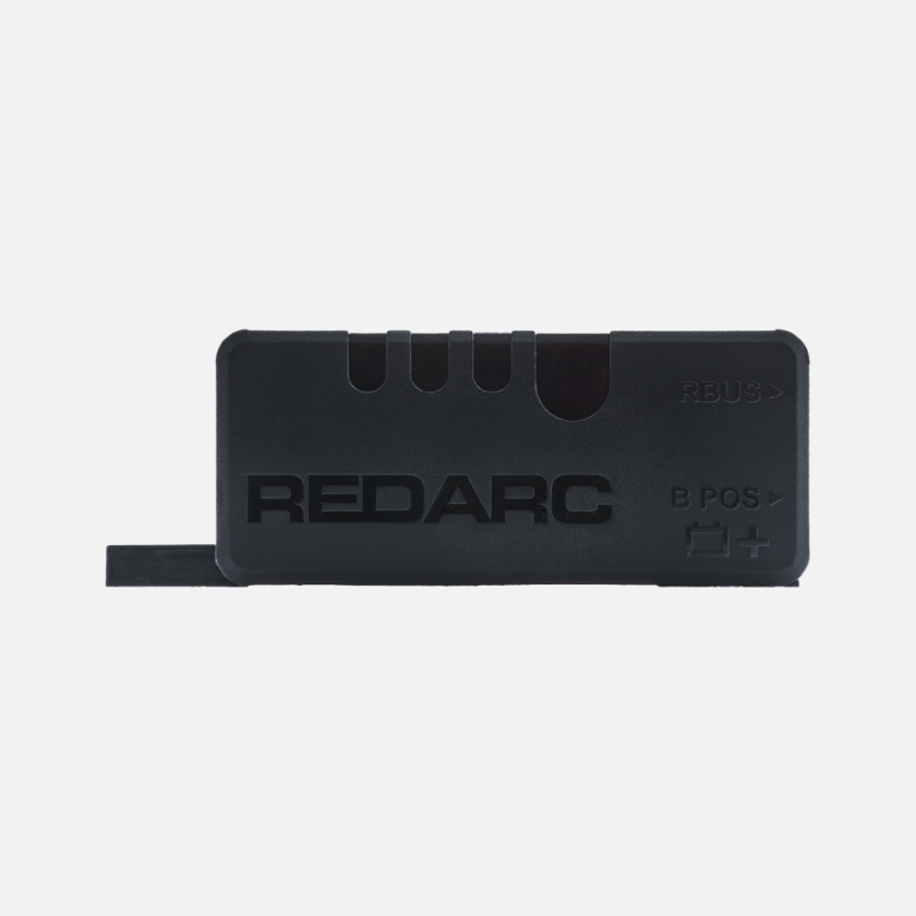 REDARC BSEN500 Smart Battery Monitor product view