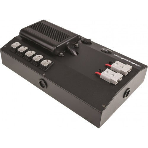 DriveTech 4x4 DT-02009 pre-wired 12V control box