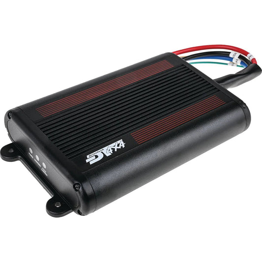 DriveTech 4x4 DT-02022 30A DC-DC battery charger with solar input