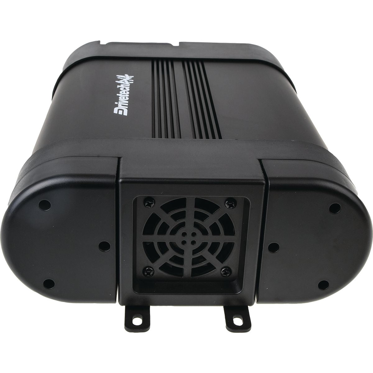 DriveTech 4x4 1000W pure sine wave inverter cooling fan and mounting points