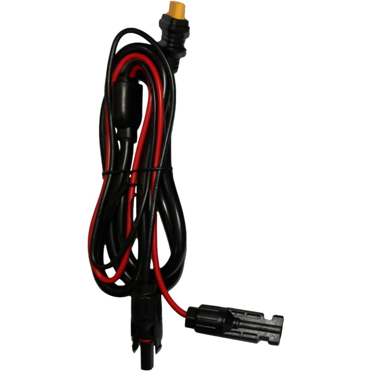 DriveTech 4x4 DT-02300 portable lithium battery DC charging lead