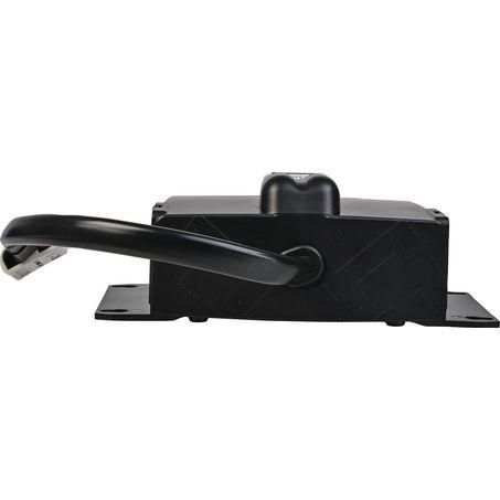 DriveTech 4x4 DT-06013 power distribution box, rear view