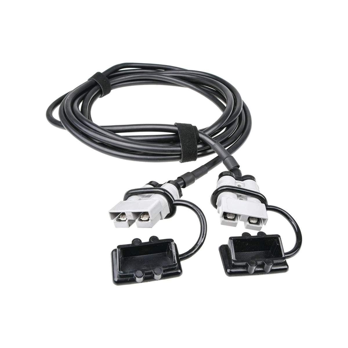 DriveTech 4x4 DT-SB200-1 connection leads and PWM regulator