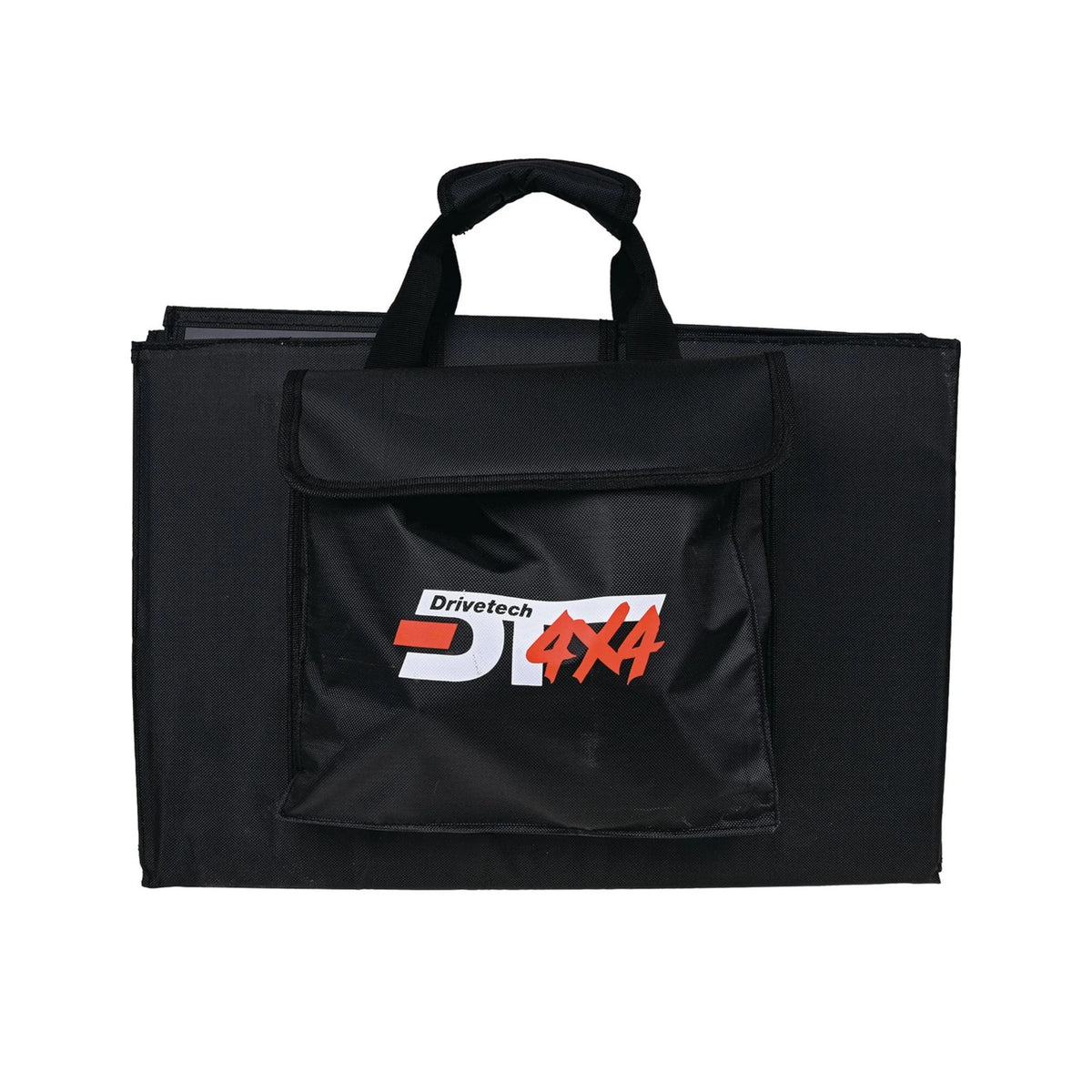 DriveTech 4x4 200W solar blanket carry bag