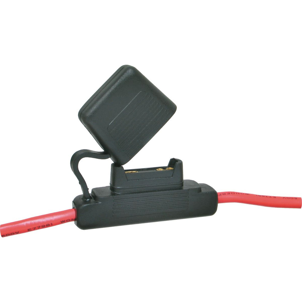 OEX MAXI Blade Inline Fuse Holder ACX1713BL