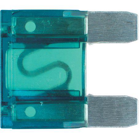 OEX MAXI Blade Fuse 30A Green – single fuse