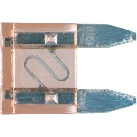 OEX Mini Blade Fuse 7.5A Brown – single fuse