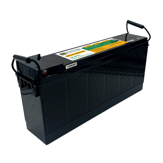 Neuton Power NPL12-100FT-BT front terminal lithium battery