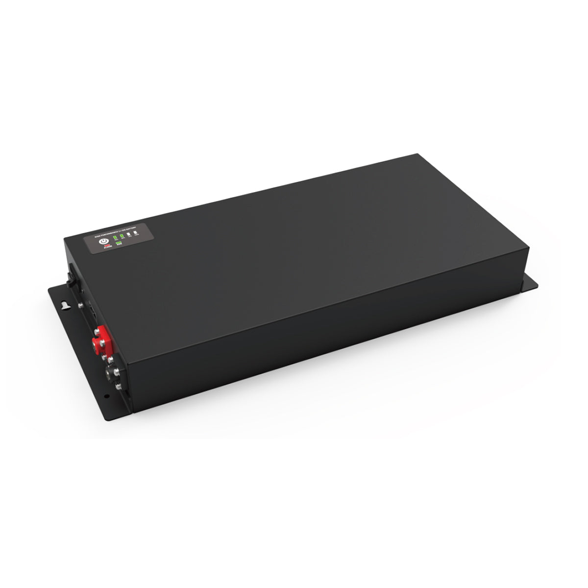 Neuton Power NPL12-100MC 100Ah slimline lithium battery