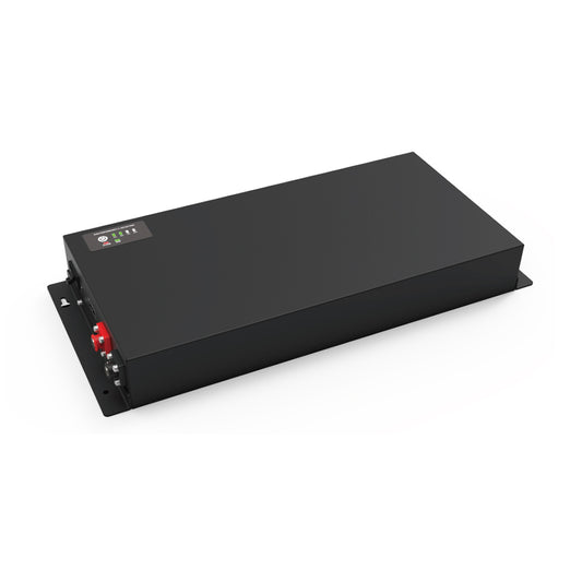 Neuton Power NPL12-100MC 100Ah slimline lithium battery