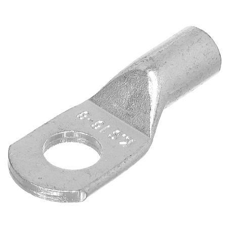 OEX 25mm² cable lug with M8 terminal hole ACX0107