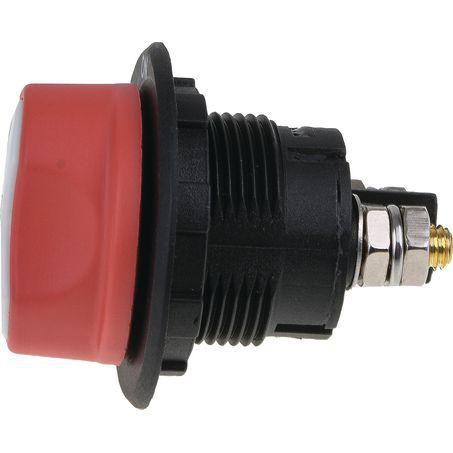 OEX ACX3401BL mini battery isolation switch side view
