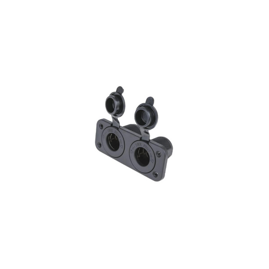 OEX ACX5609 twin 12V accessory socket