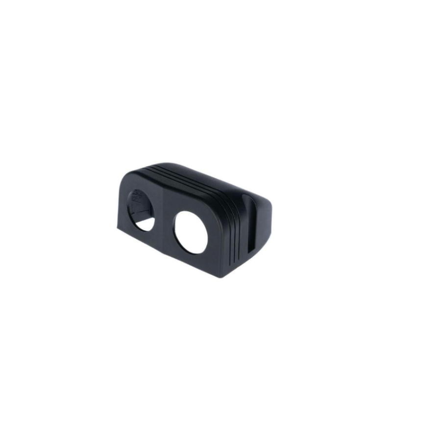 OEX ACX5612 double 29mm surface-mount socket housing
