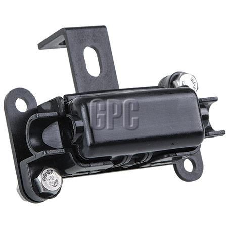 OEX ACX6514 MIDI fuse holder fitted to ACX6513 mounting bracket