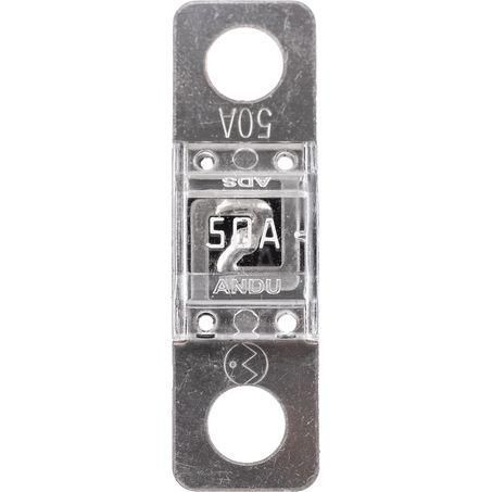 OEX MIDI bolt-on fuse pack for 12V and 24V automotive circuits