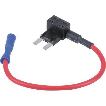 OEX mini blade add a circuit fuse tap