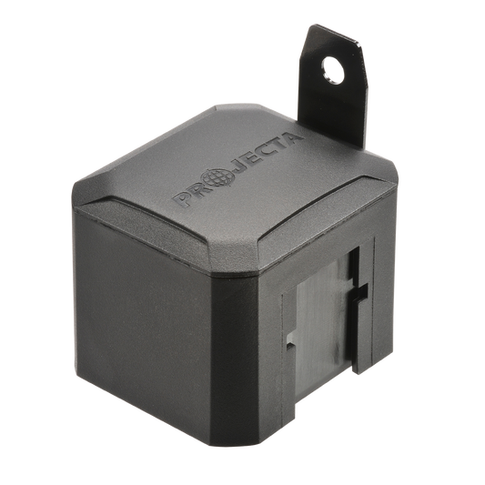 Projecta IQR040 40A single channel smart relay