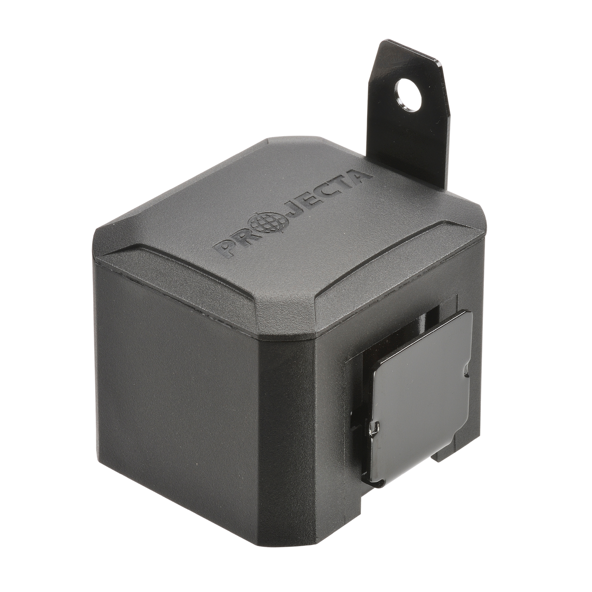 Projecta IQR040 single channel relay product view