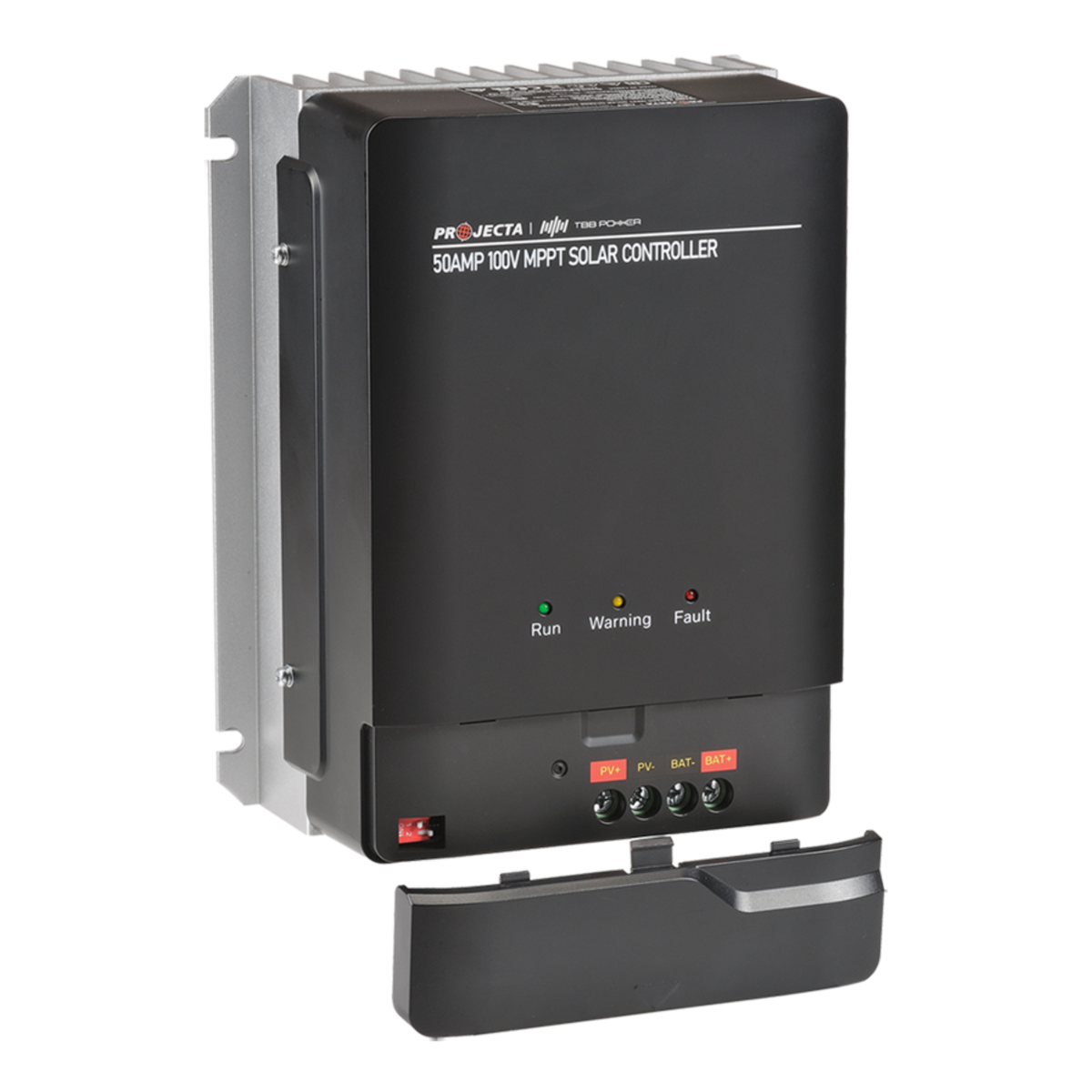 Projecta SC550 50A lithium-compatible MPPT solar controller