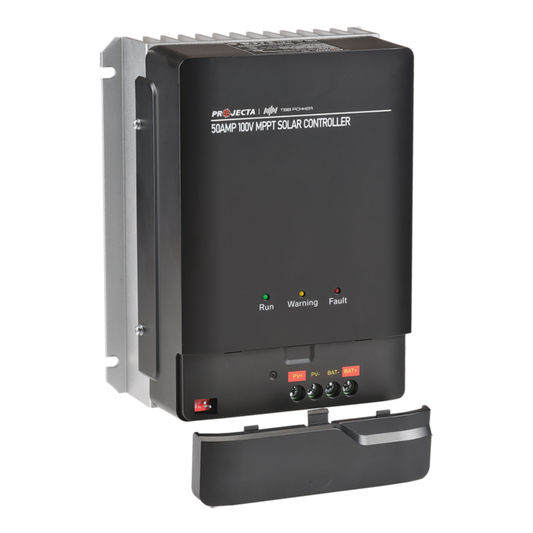 Projecta SC550 50A lithium-compatible MPPT solar controller
