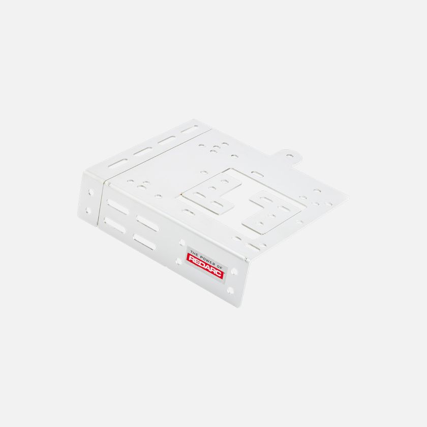 REDARC BCDCMB-107 universal mounting bracket for BCDC Classic and Alpha chargers