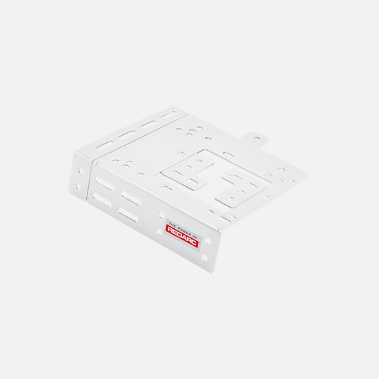 REDARC BCDCMB-107 universal mounting bracket for BCDC Classic and Alpha chargers
