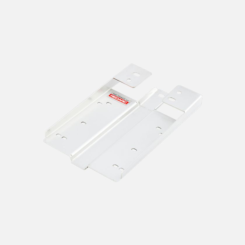 REDARC BCDCMB-112 mounting bracket for Ford Ranger Raptor Everest and Volkswagen Amarok