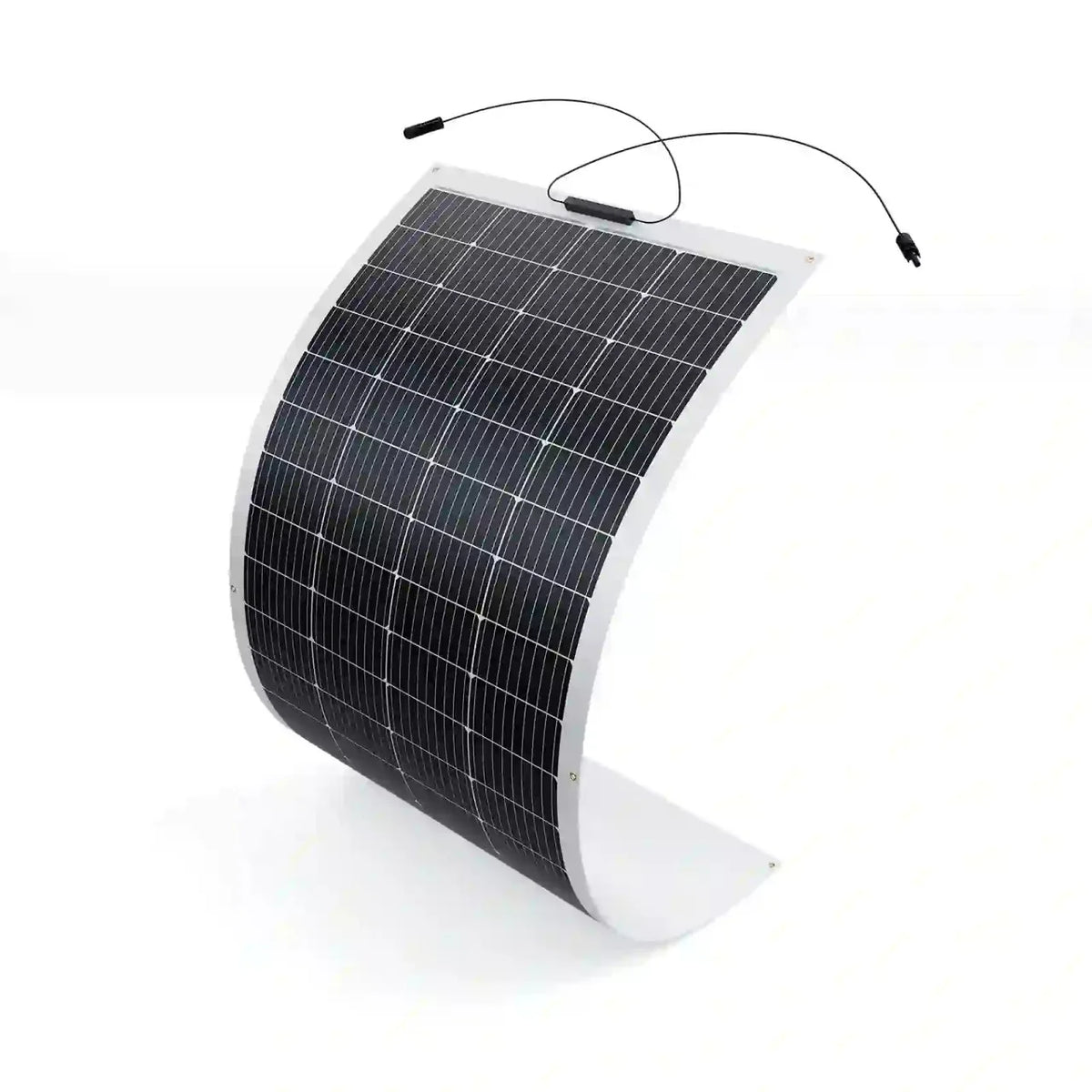 Renogy 200W flexible monocrystalline solar panel